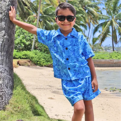 Coastal Shells_Aloha Set