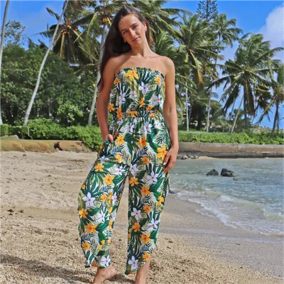 Sunlit Tiare_Lono Jumper