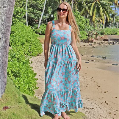 Marine Tide_Valina Maxi