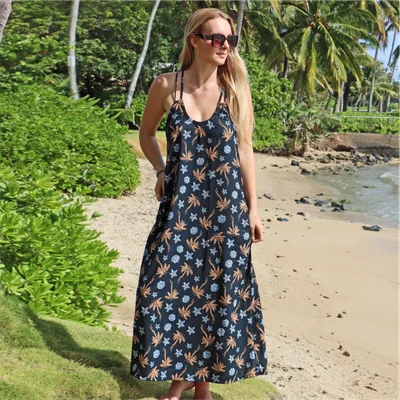 Night Shells_Sienna Maxi