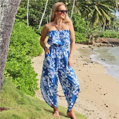Blue Oasis_Lono Jumper